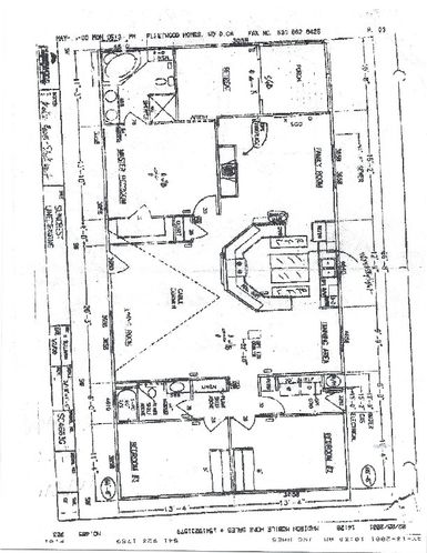 41605 Sutter Ave, Coalinga, CA 93210